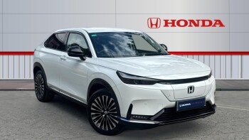 Honda E Ny1 150kW Elegance 69kWh 5dr Auto Electric Hatchback